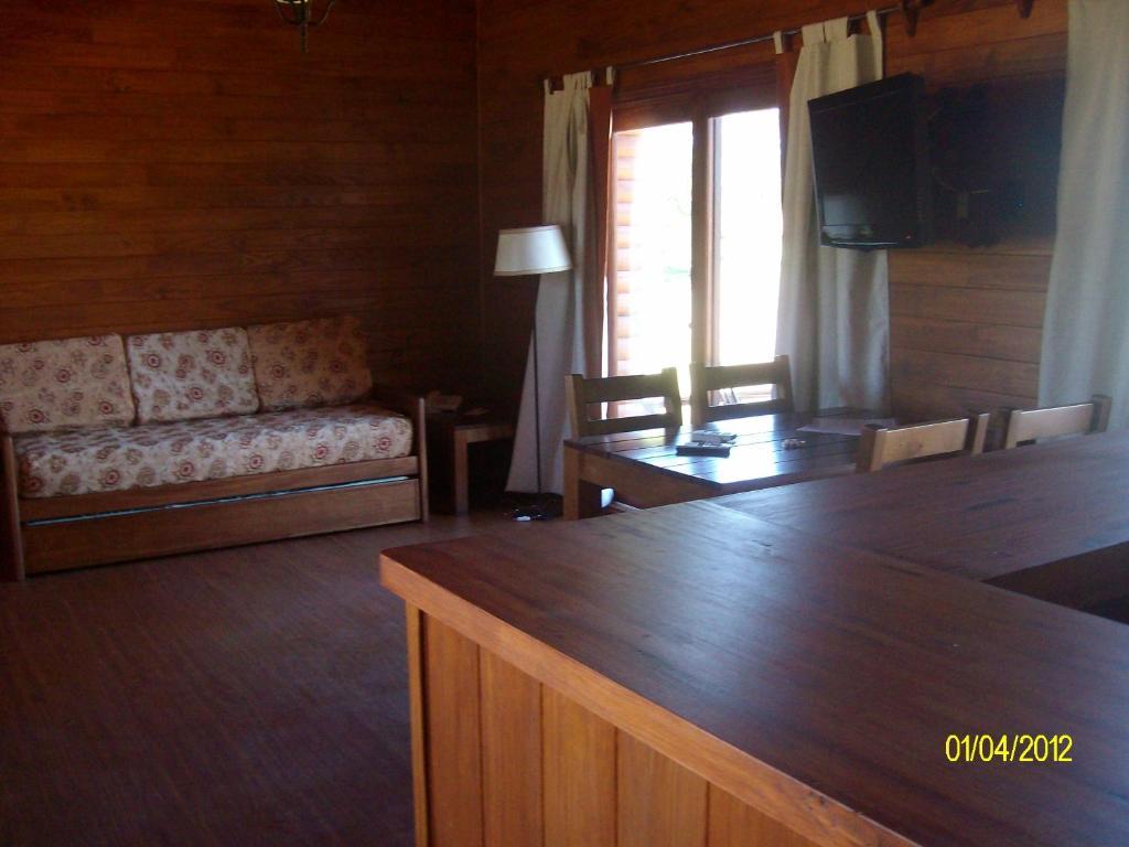 Hotel Horacio Quiroga Salto Room photo