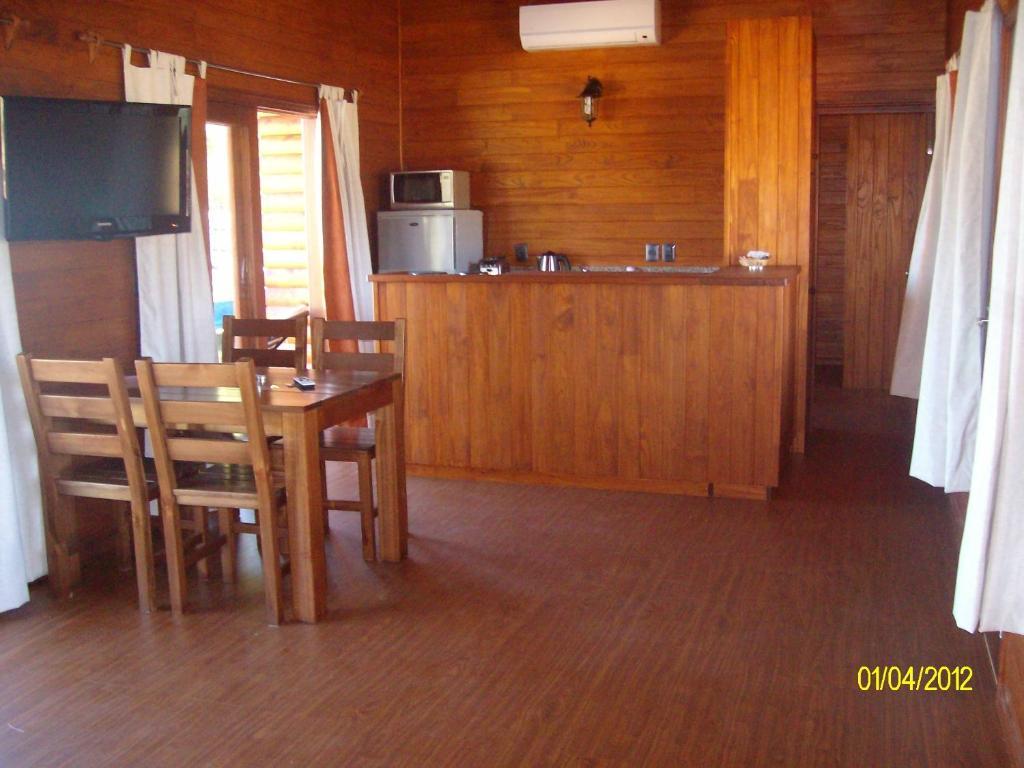 Hotel Horacio Quiroga Salto Room photo