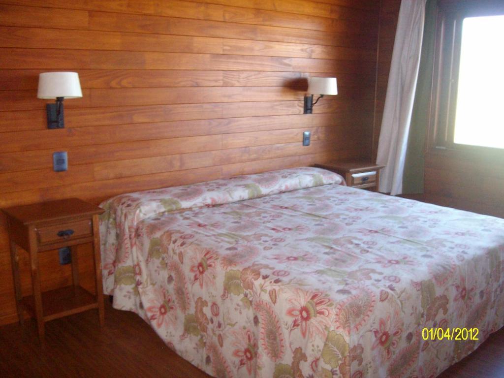 Hotel Horacio Quiroga Salto Room photo