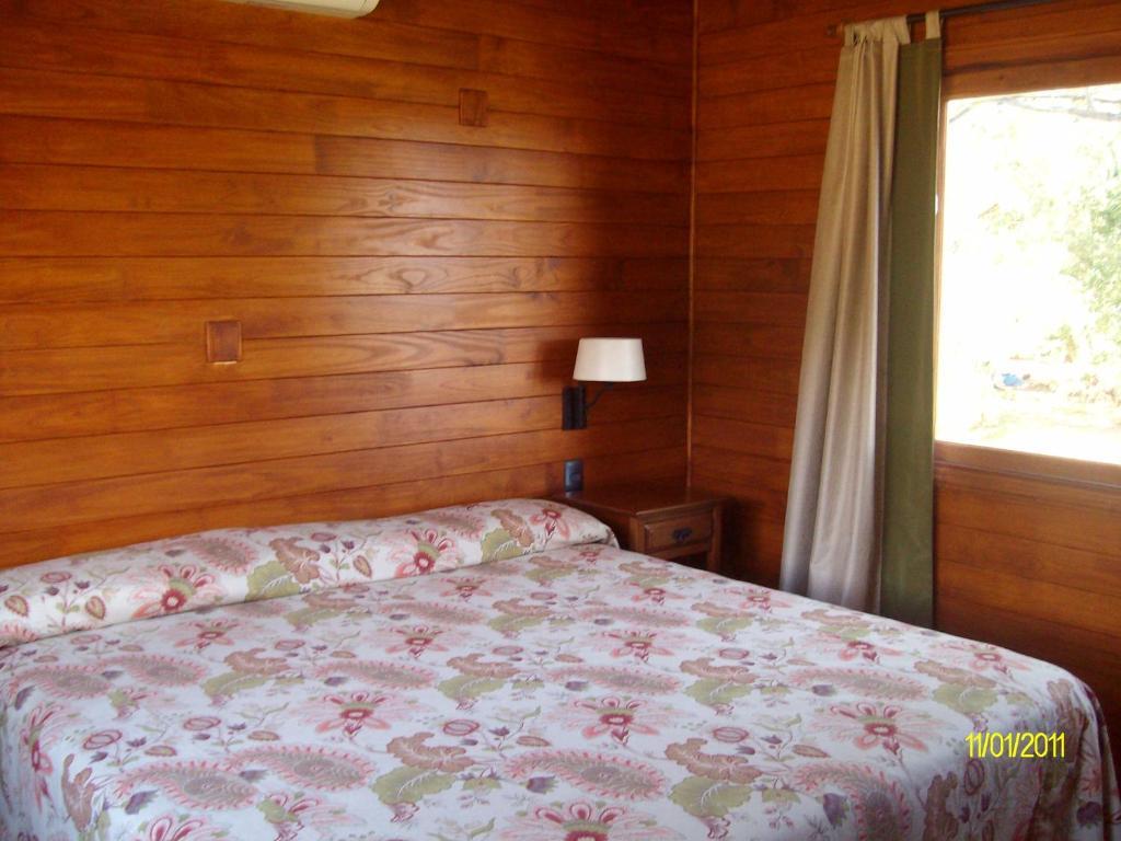 Hotel Horacio Quiroga Salto Room photo