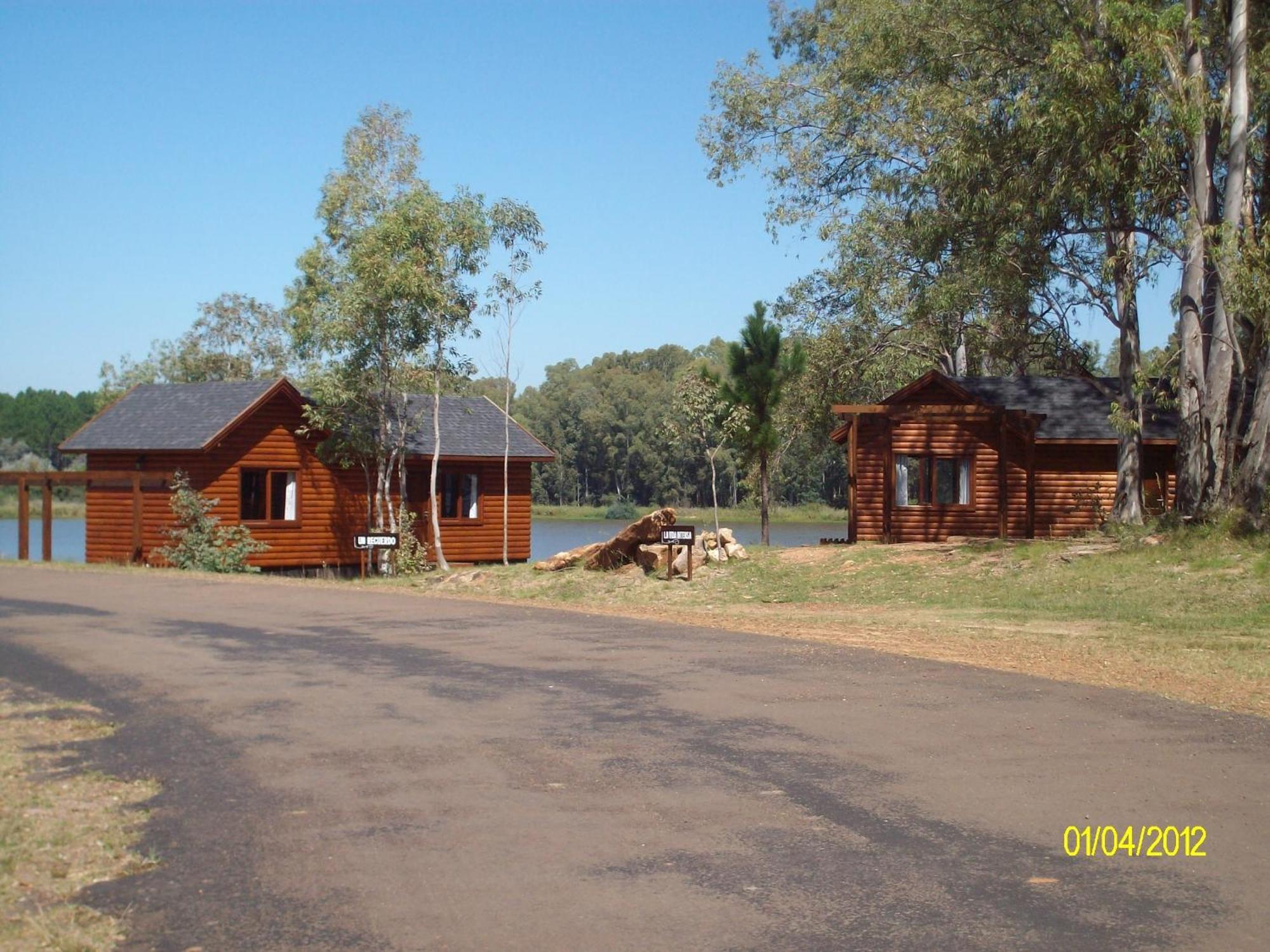 Hotel Horacio Quiroga Salto Exterior photo