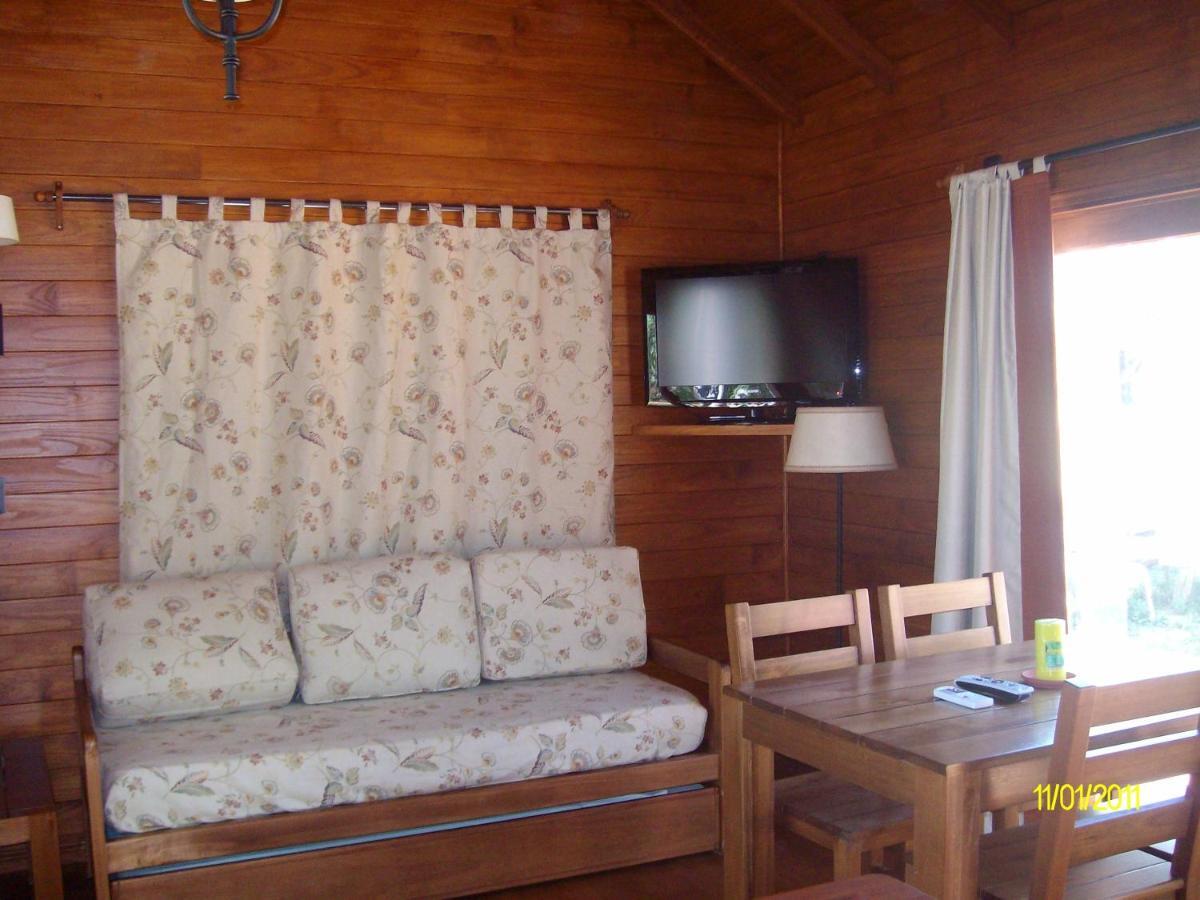 Hotel Horacio Quiroga Salto Room photo